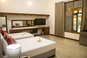 Colina De Montalva - Hotel