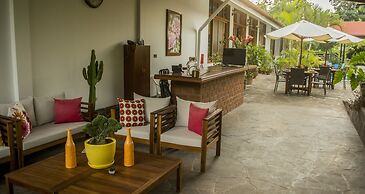 Colina De Montalva - Hotel
