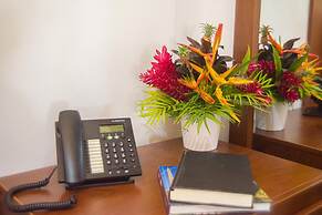 Colina De Montalva - Hotel