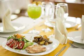 Colina De Montalva - Hotel