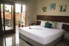 Colina De Montalva - Hotel
