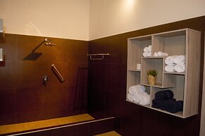 Colina De Montalva - Hotel