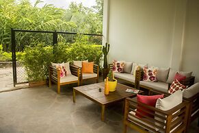 Colina De Montalva - Hotel