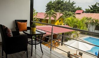 Colina De Montalva - Hotel