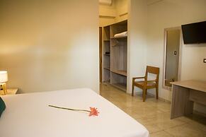 Colina De Montalva - Hotel