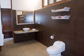 Colina De Montalva - Hotel