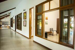 Colina De Montalva - Hotel
