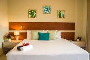 Colina De Montalva - Hotel