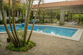 Colina De Montalva - Hotel