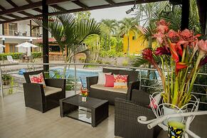 Colina De Montalva - Hotel