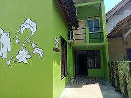 Gandrung City Hostel