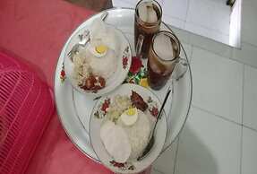 Gandrung City Hostel