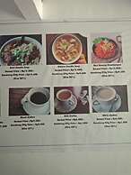 Gandrung City Hostel