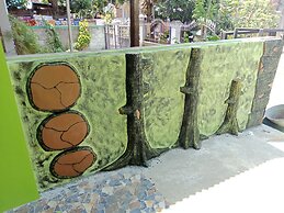 Gandrung City Hostel