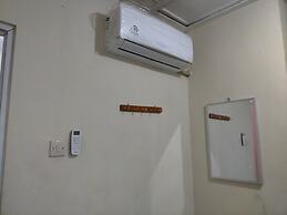 Gandrung City Hostel