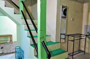 Gandrung City Hostel