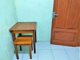 Gandrung City Hostel