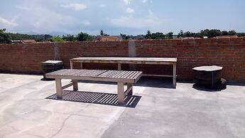 Gandrung City Hostel