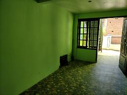 Gandrung City Hostel