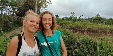 Gandrung City Hostel