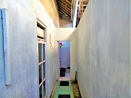 Gandrung City Hostel
