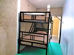 Gandrung City Hostel