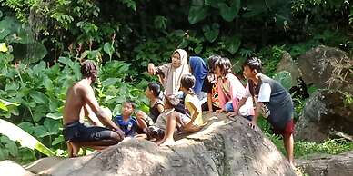 Gandrung City Hostel