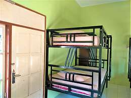 Gandrung City Hostel