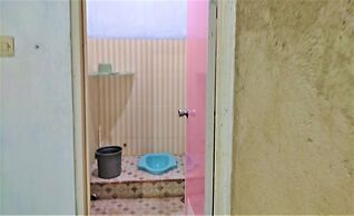 Gandrung City Hostel