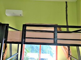 Gandrung City Hostel