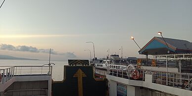 Gandrung City Hostel