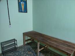 Gandrung City Hostel