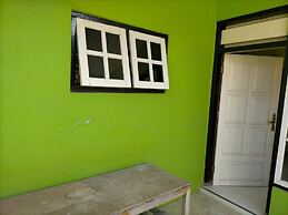 Gandrung City Hostel