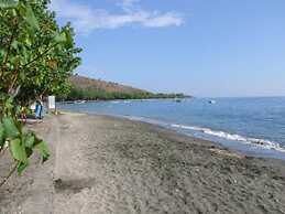 Gandrung City Hostel