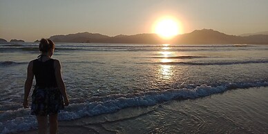 Gandrung City Hostel