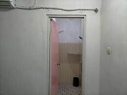 Gandrung City Hostel