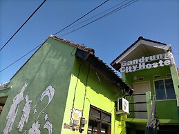 Gandrung City Hostel