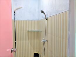 Gandrung City Hostel