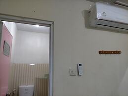 Gandrung City Hostel