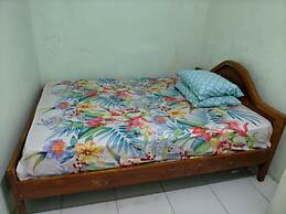 Gandrung City Hostel