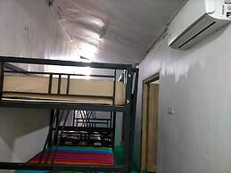 Gandrung City Hostel
