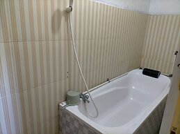 Gandrung City Hostel