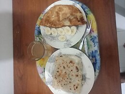 Gandrung City Hostel