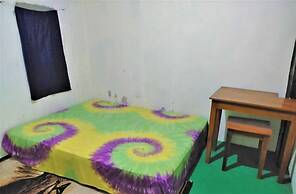 Gandrung City Hostel