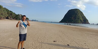 Gandrung City Hostel