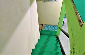 Gandrung City Hostel