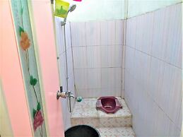 Gandrung City Hostel