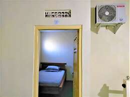 Gandrung City Hostel