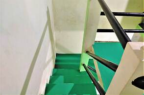 Gandrung City Hostel