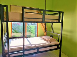 Gandrung City Hostel